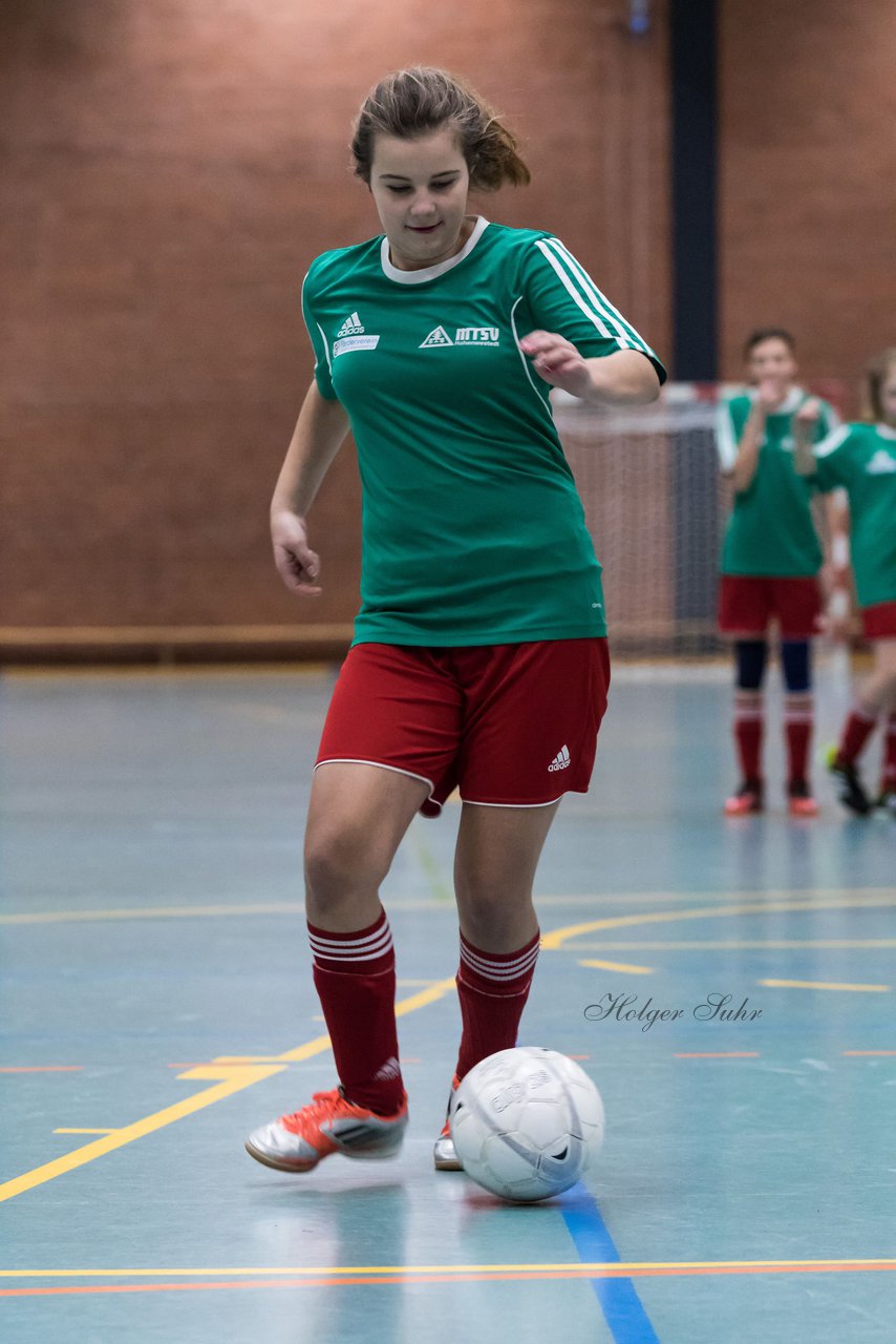 Bild 63 - KT Turnier 2